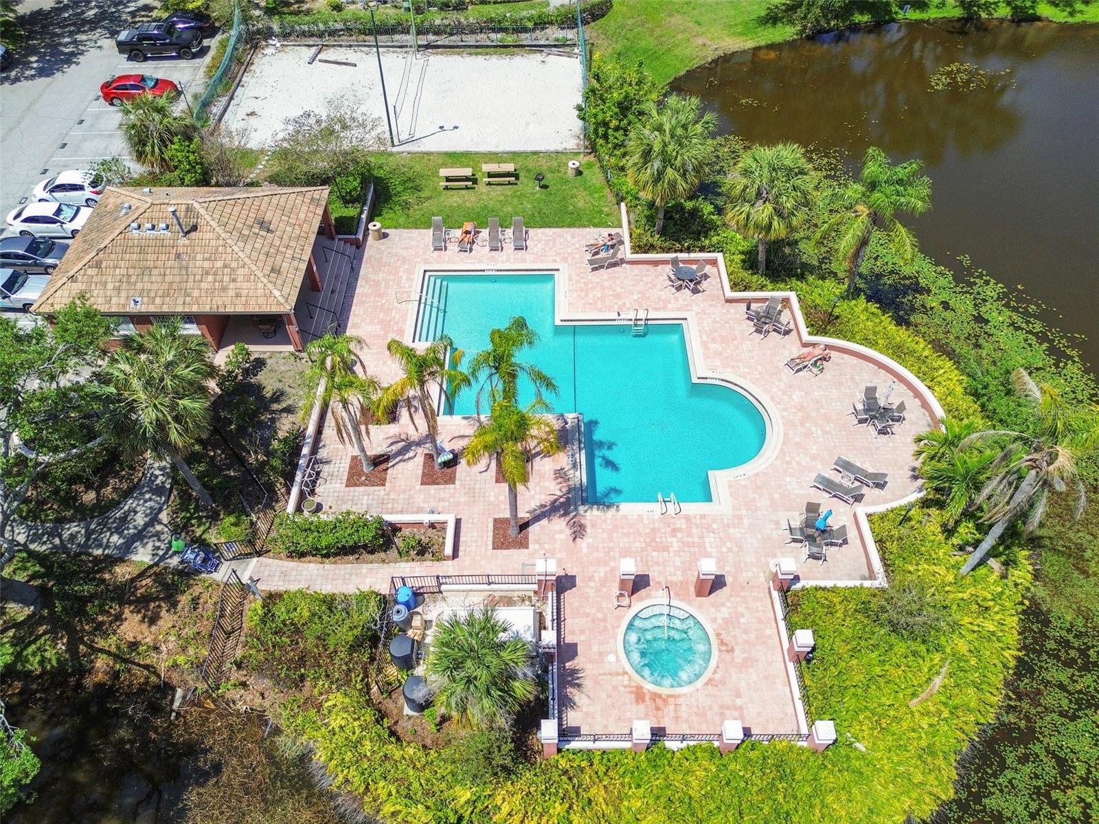 10265 GANDY BLVD N #1004, ST PETERSBURG, FL, 33702