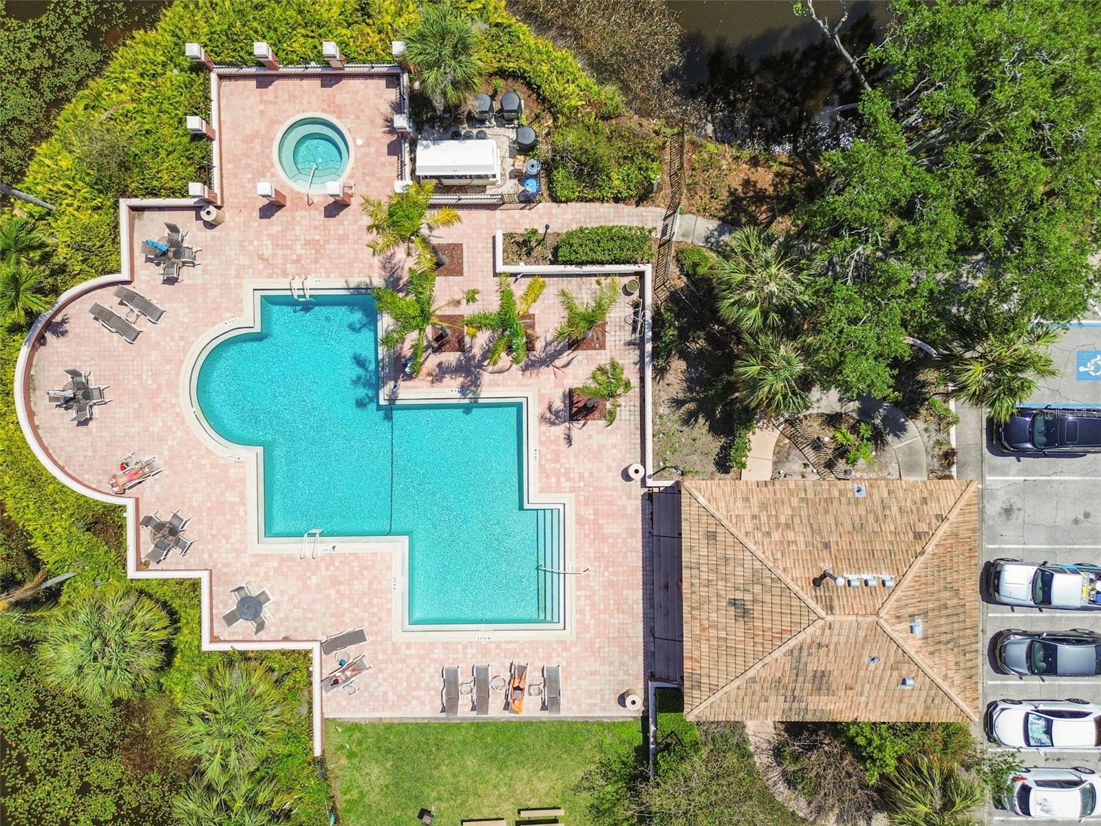 10265 GANDY BLVD N #1004, ST PETERSBURG, FL, 33702