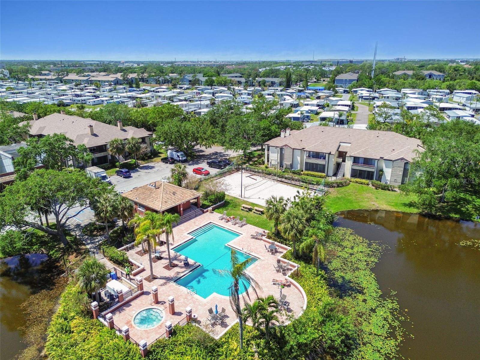 10265 GANDY BLVD N #1004, ST PETERSBURG, FL, 33702