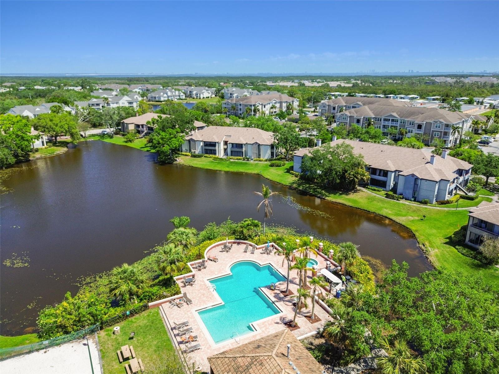 10265 GANDY BLVD N #1004, ST PETERSBURG, FL, 33702