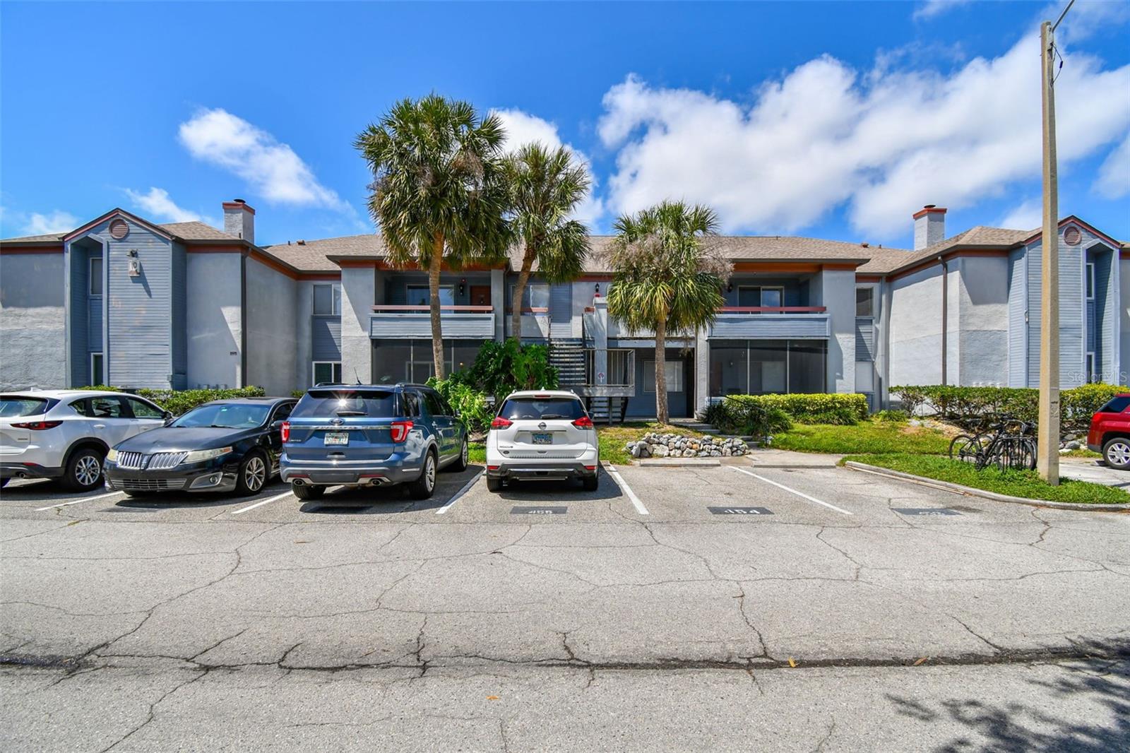 10265 GANDY BLVD N #1004, ST PETERSBURG, FL, 33702
