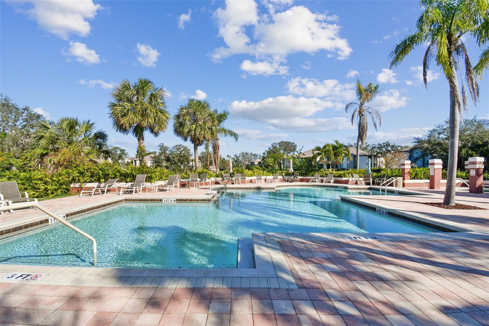 10265 GANDY BLVD N #1004, ST PETERSBURG, FL, 33702