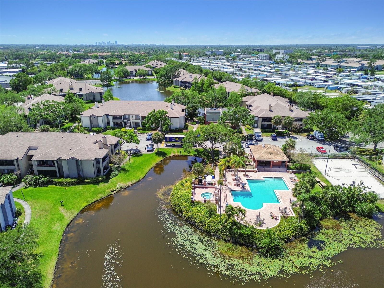10265 GANDY BLVD N #1004, ST PETERSBURG, FL, 33702