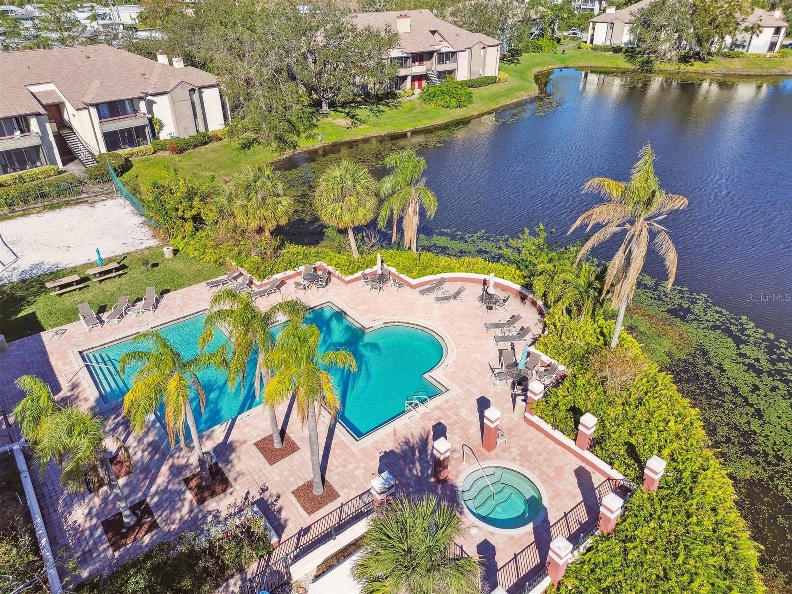 10265 GANDY BLVD N #1004, ST PETERSBURG, FL, 33702