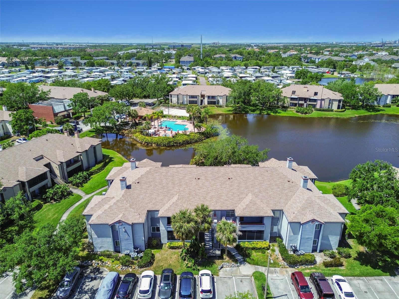 10265 GANDY BLVD N #1004, ST PETERSBURG, FL, 33702
