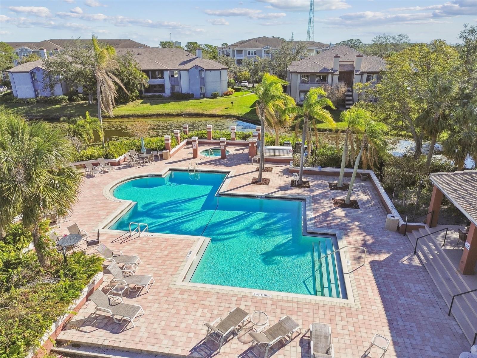 10265 GANDY BLVD N #1004, ST PETERSBURG, FL, 33702