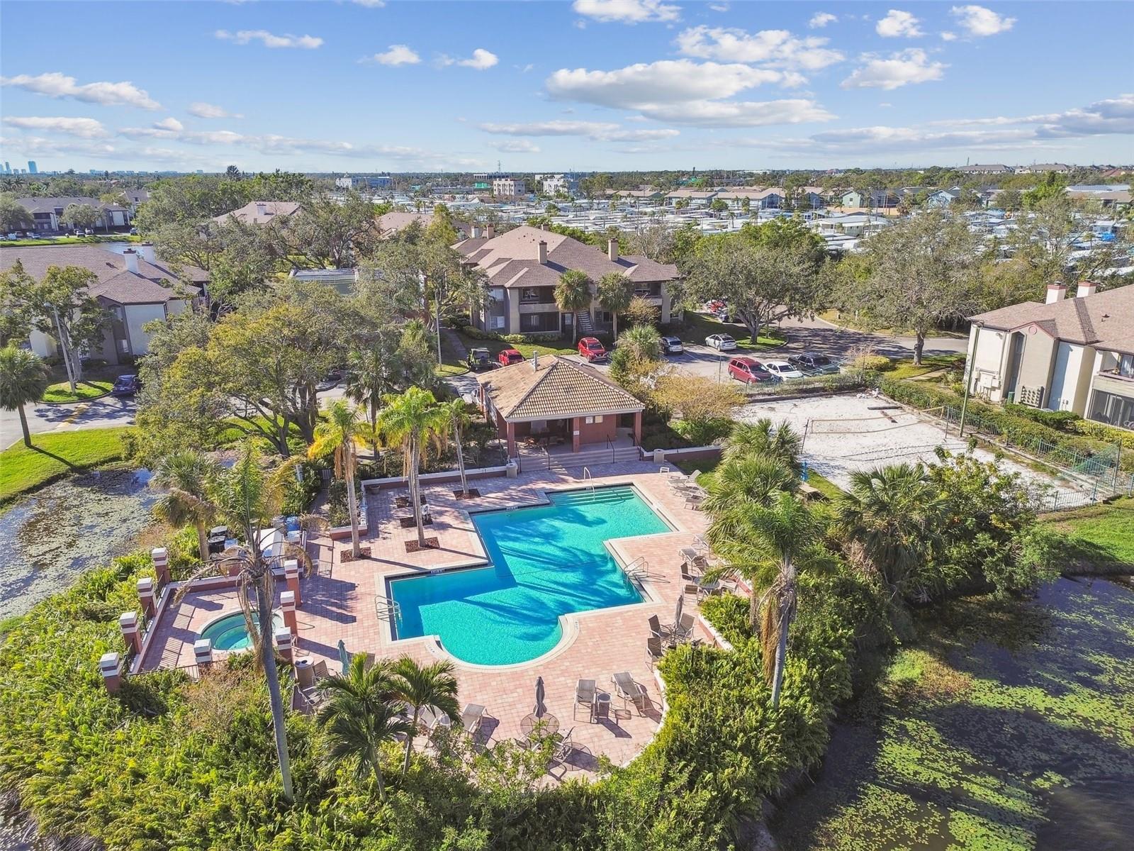 10265 GANDY BLVD N #1004, ST PETERSBURG, FL, 33702