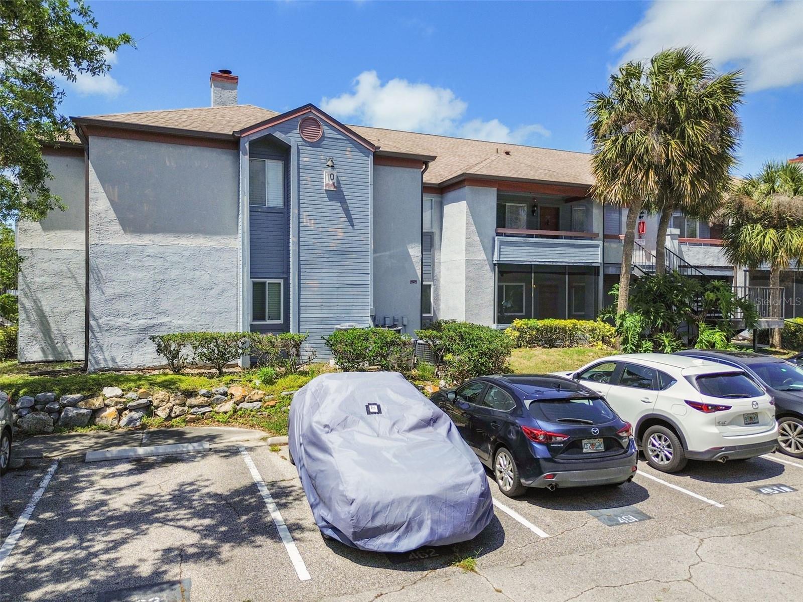 10265 GANDY BLVD N #1004, ST PETERSBURG, FL, 33702