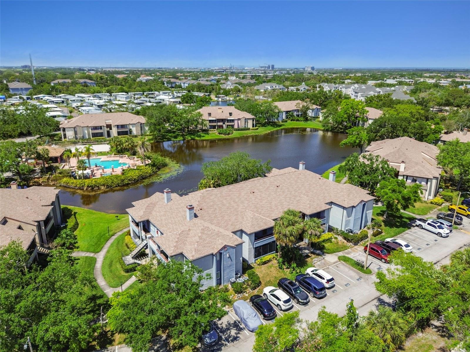 10265 GANDY BLVD N #1004, ST PETERSBURG, FL, 33702