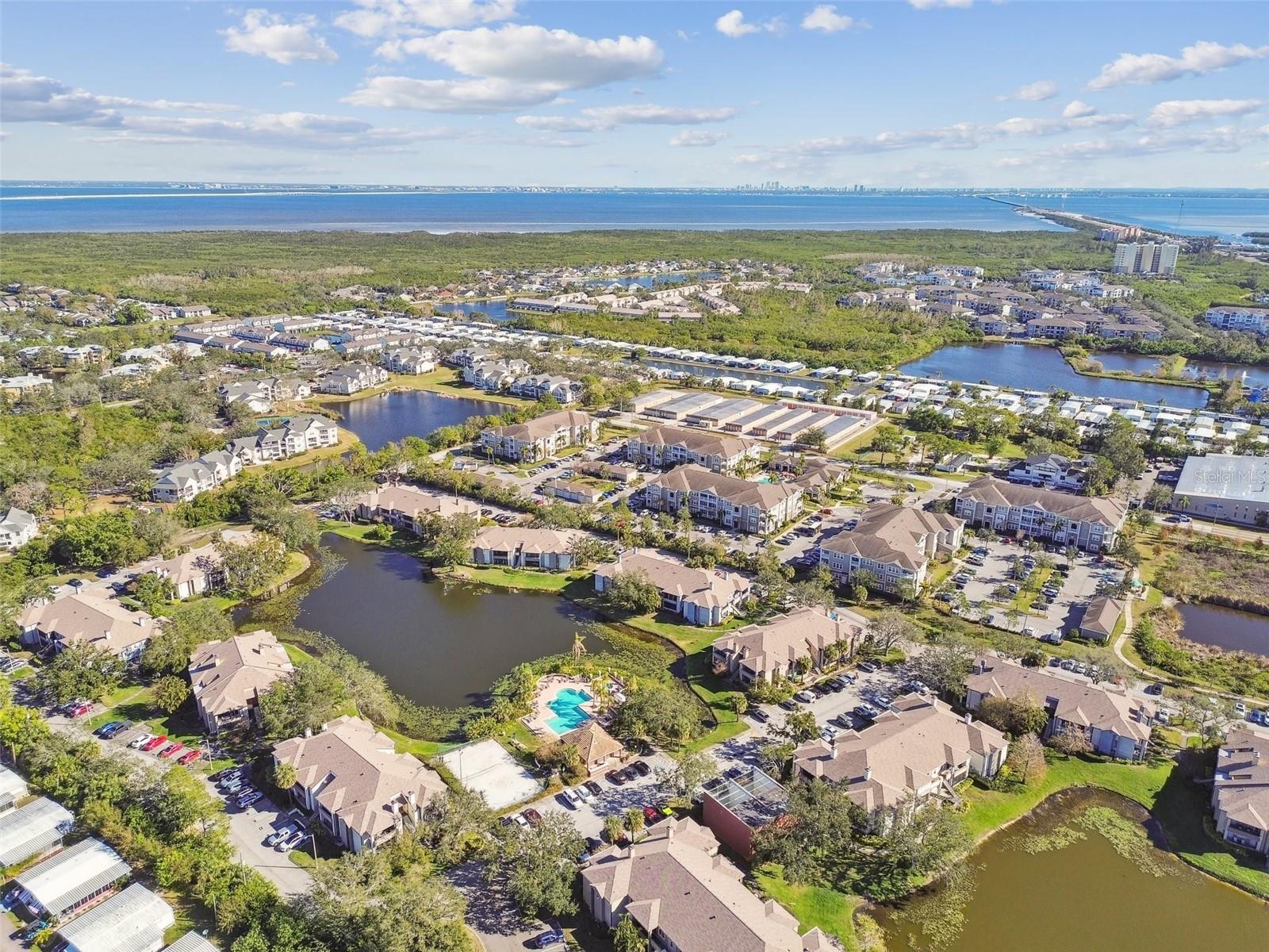 10265 GANDY BLVD N #1004, ST PETERSBURG, FL, 33702