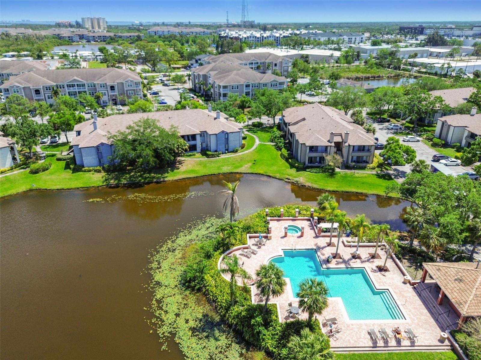10265 GANDY BLVD N #1004, ST PETERSBURG, FL, 33702