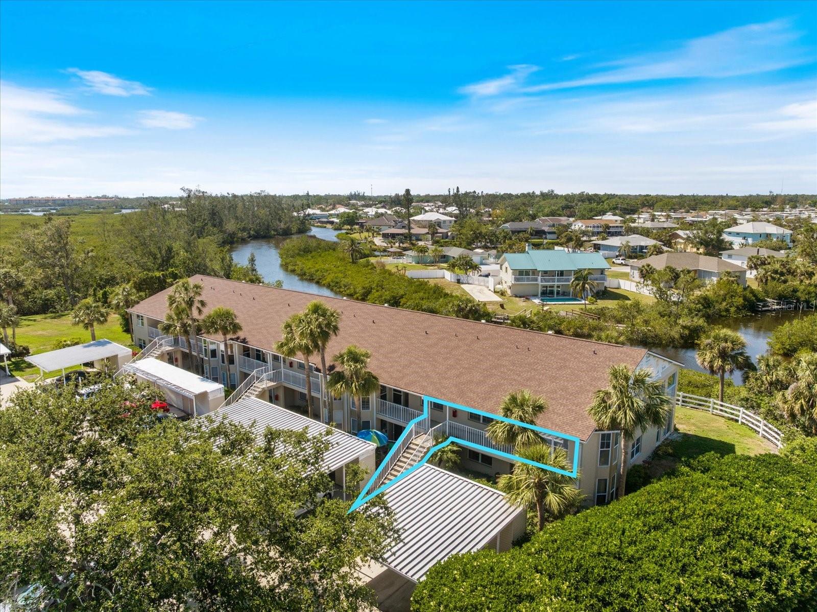 841 WATERSIDE DR #206, VENICE, FL, 34285