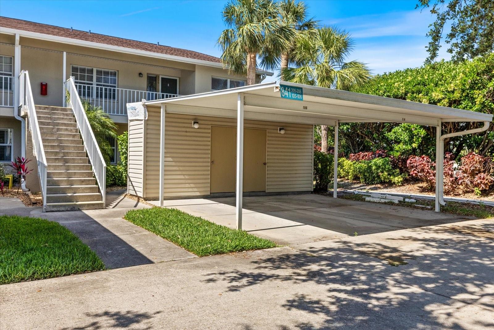 841 WATERSIDE DR #206, VENICE, FL, 34285