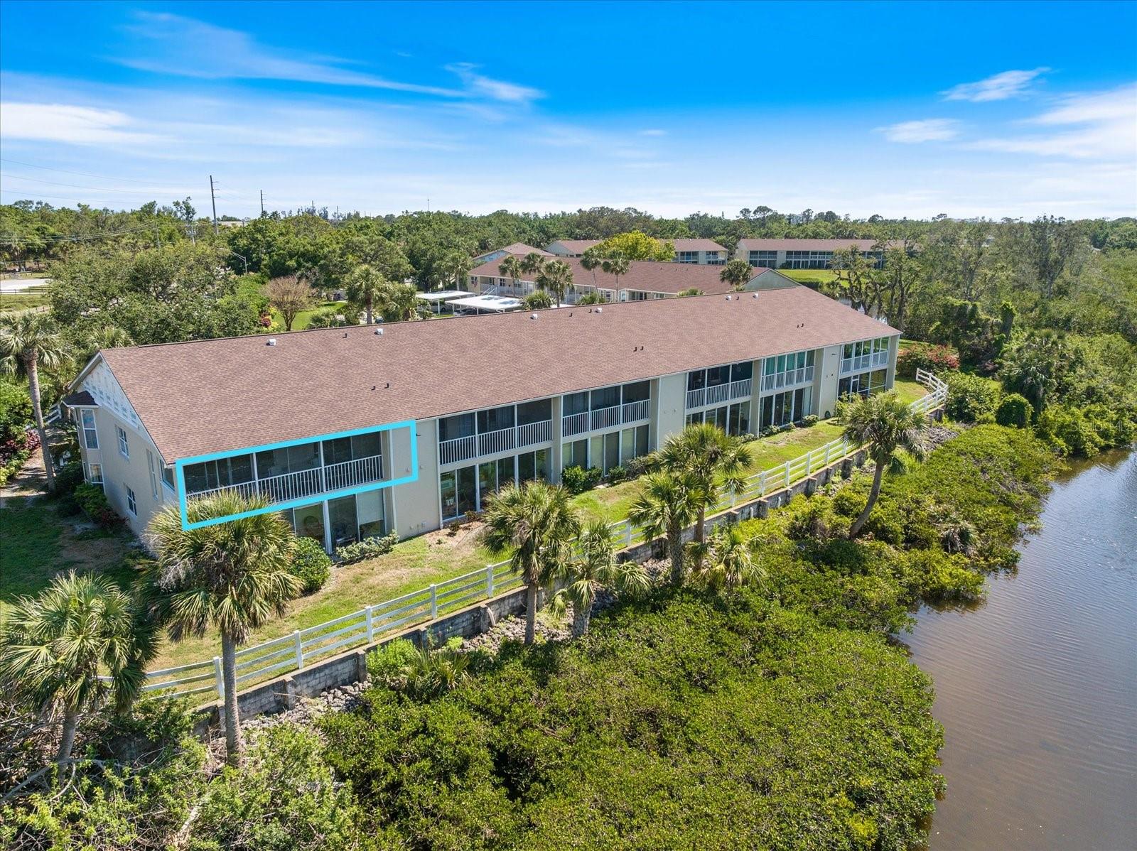 841 WATERSIDE DR #206, VENICE, FL, 34285