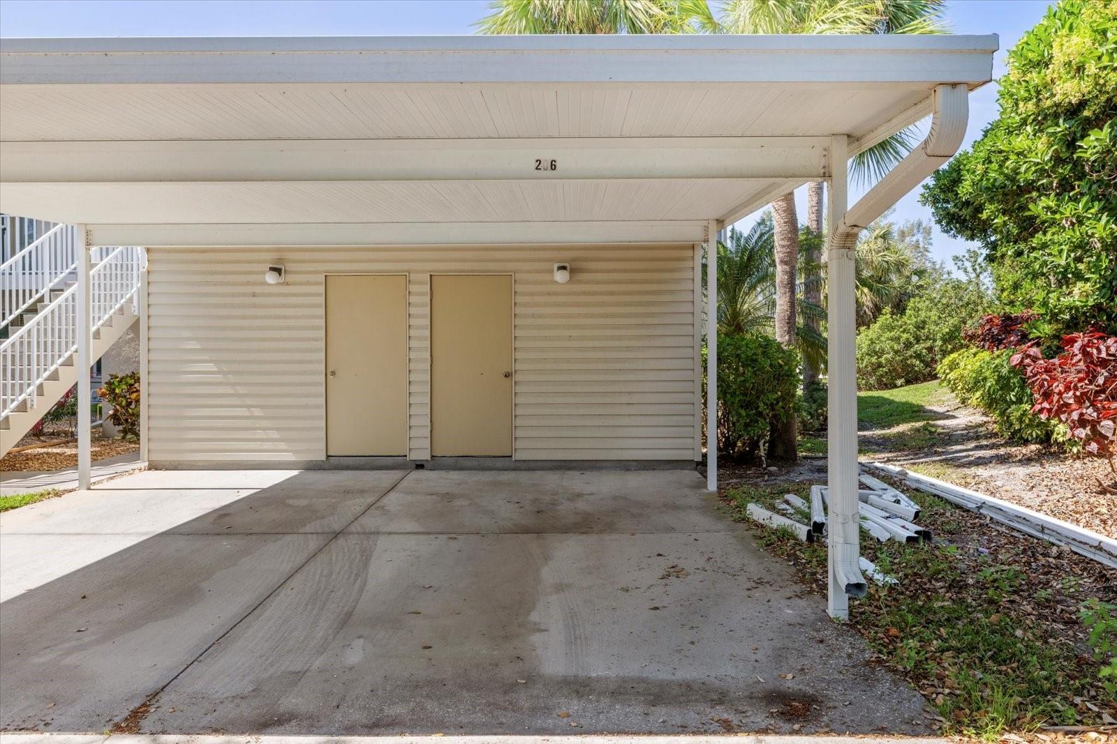 841 WATERSIDE DR #206, VENICE, FL, 34285