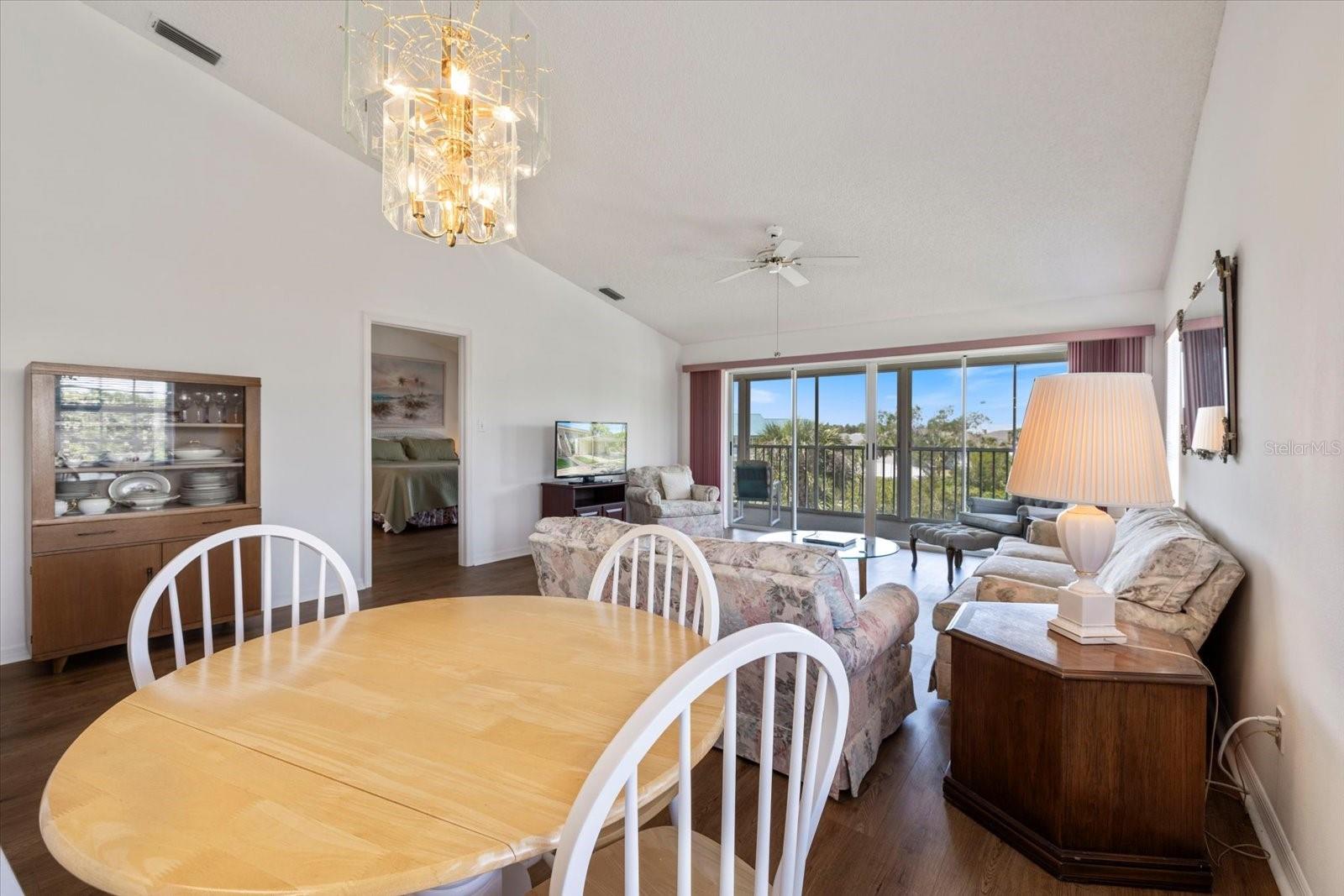 841 WATERSIDE DR #206, VENICE, FL, 34285