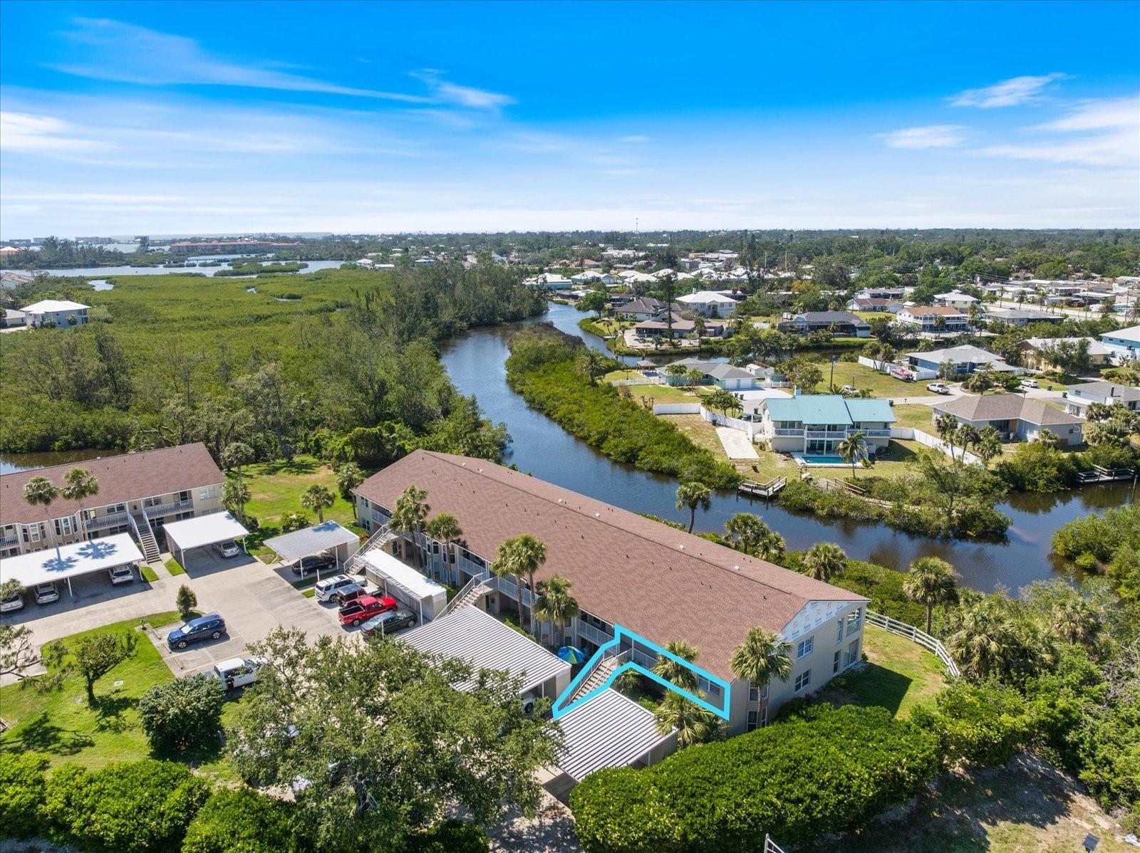 841 WATERSIDE DR #206, VENICE, FL, 34285