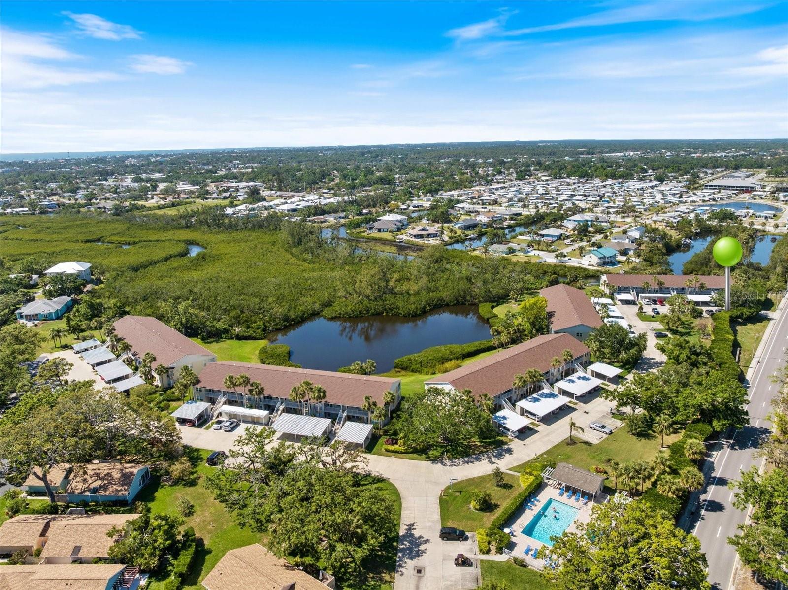 841 WATERSIDE DR #206, VENICE, FL, 34285