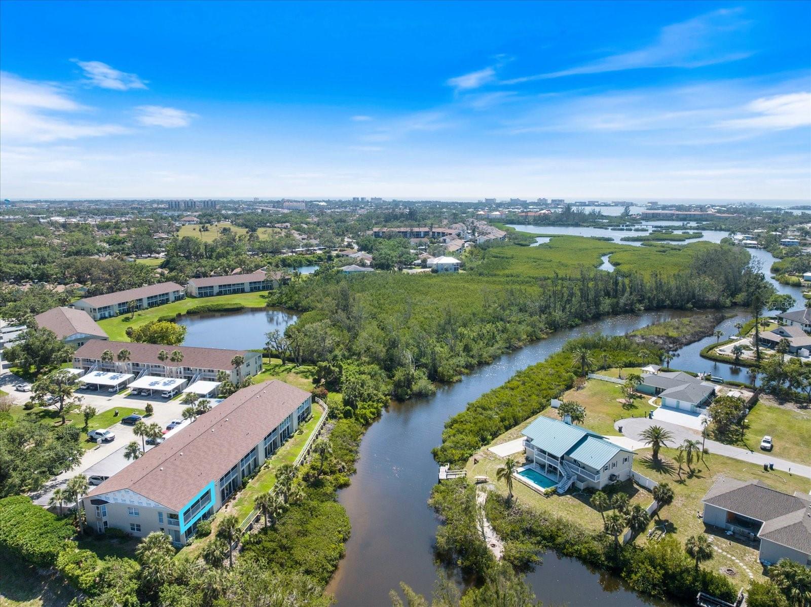 841 WATERSIDE DR #206, VENICE, FL, 34285