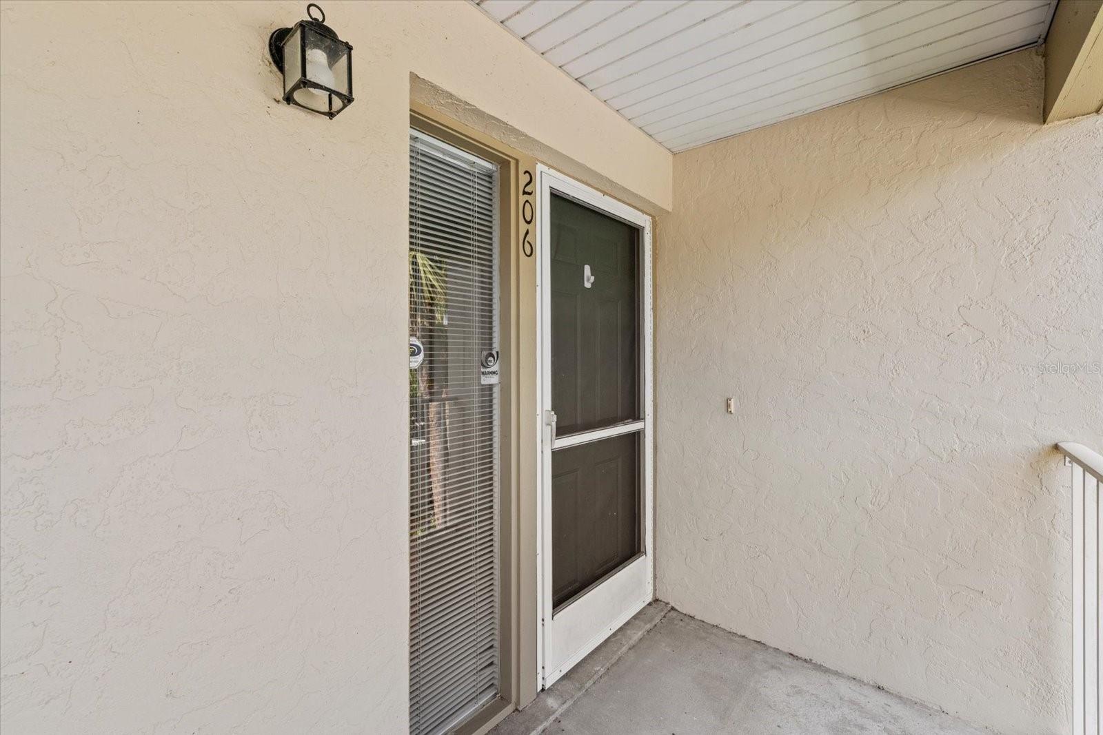 841 WATERSIDE DR #206, VENICE, FL, 34285