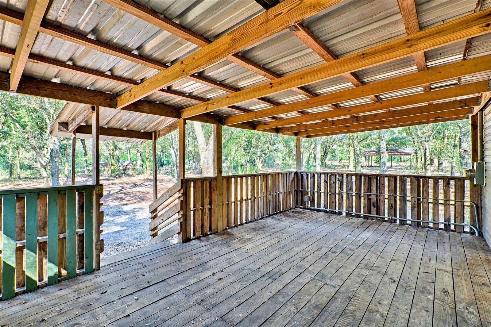 300 S US HIGHWAY 129, BELL, FL, 32619