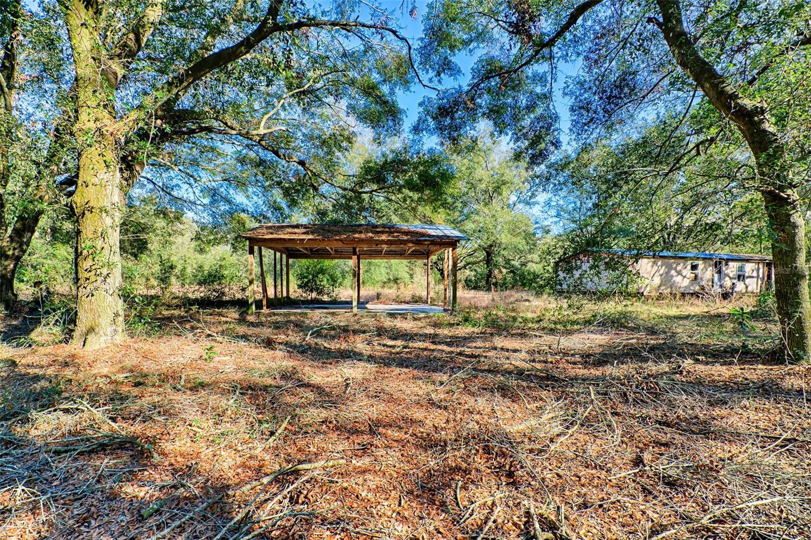 300 S US HIGHWAY 129, BELL, FL, 32619