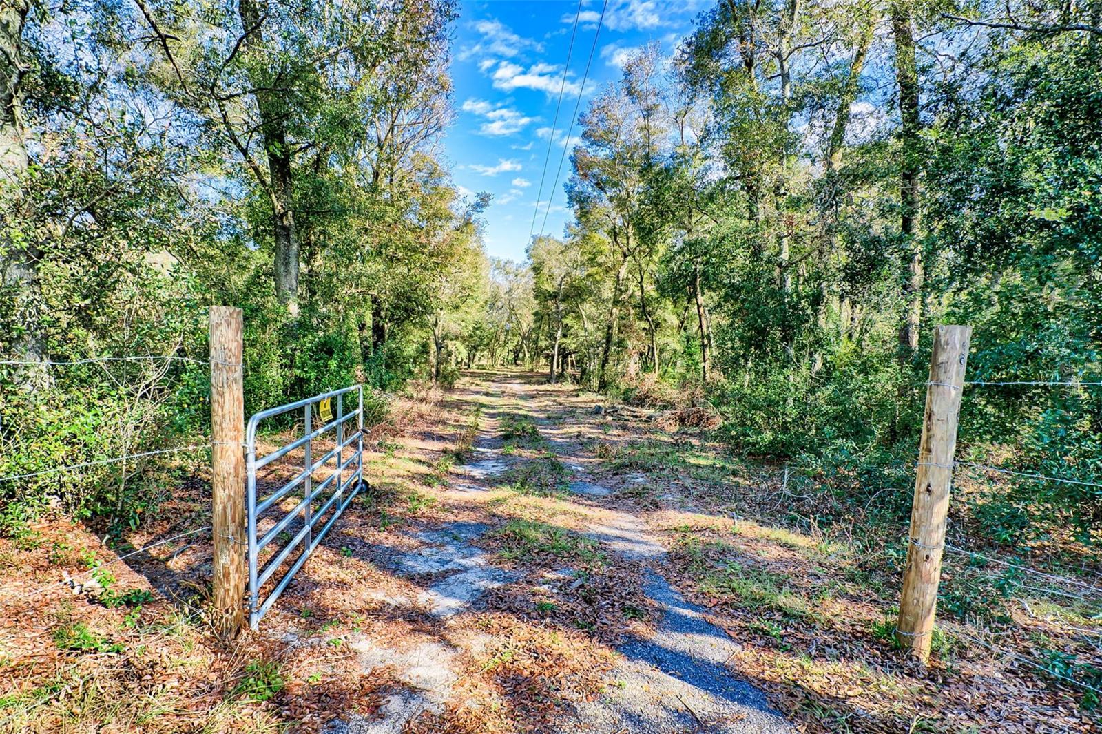 300 S US HIGHWAY 129, BELL, FL, 32619