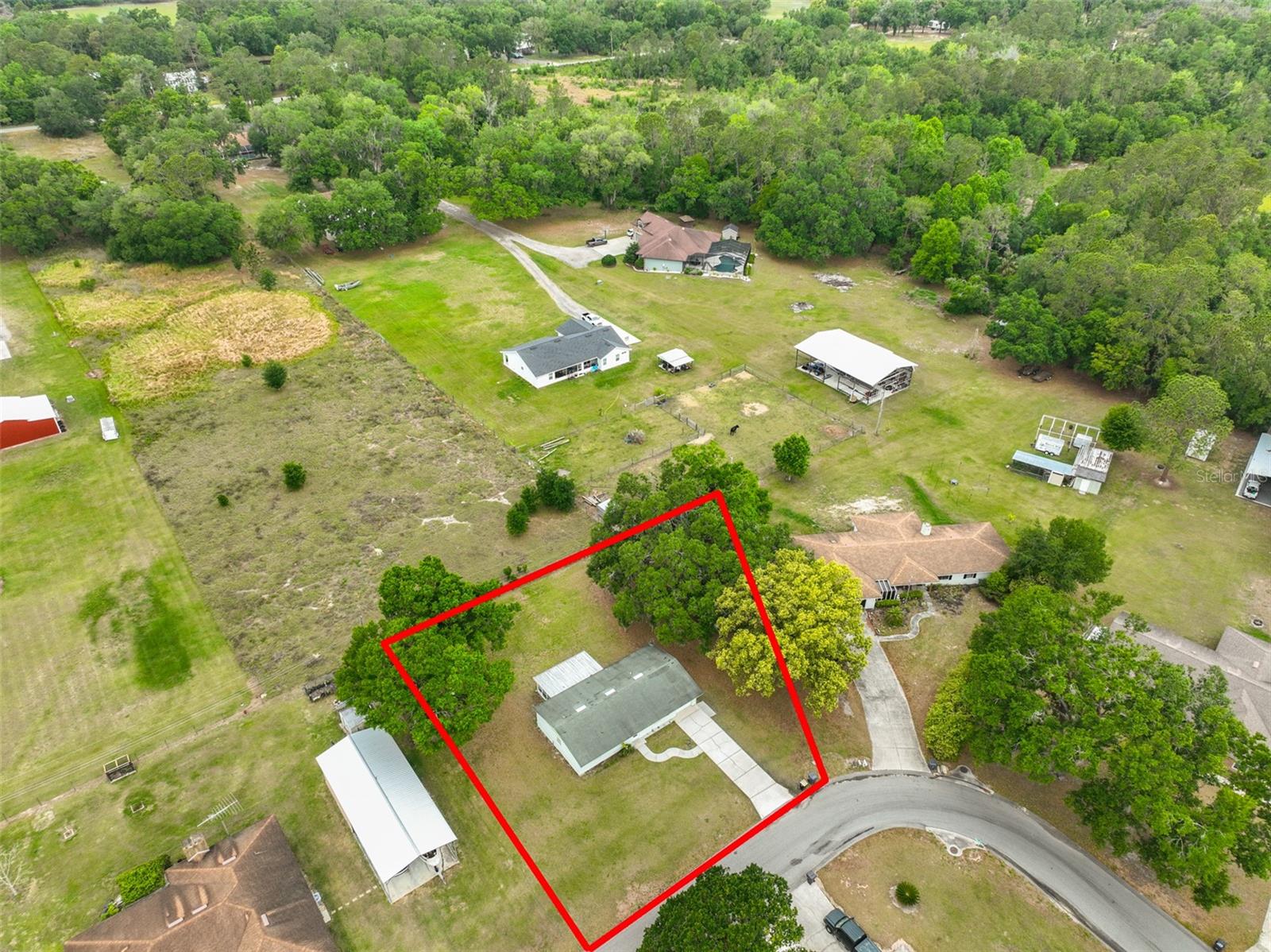 9210 LEHALL SQ W, LAKELAND, FL, 33810