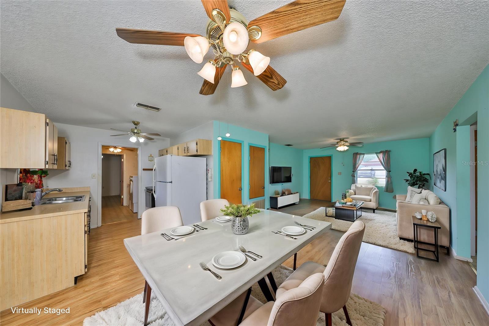 9210 LEHALL SQ W, LAKELAND, FL, 33810