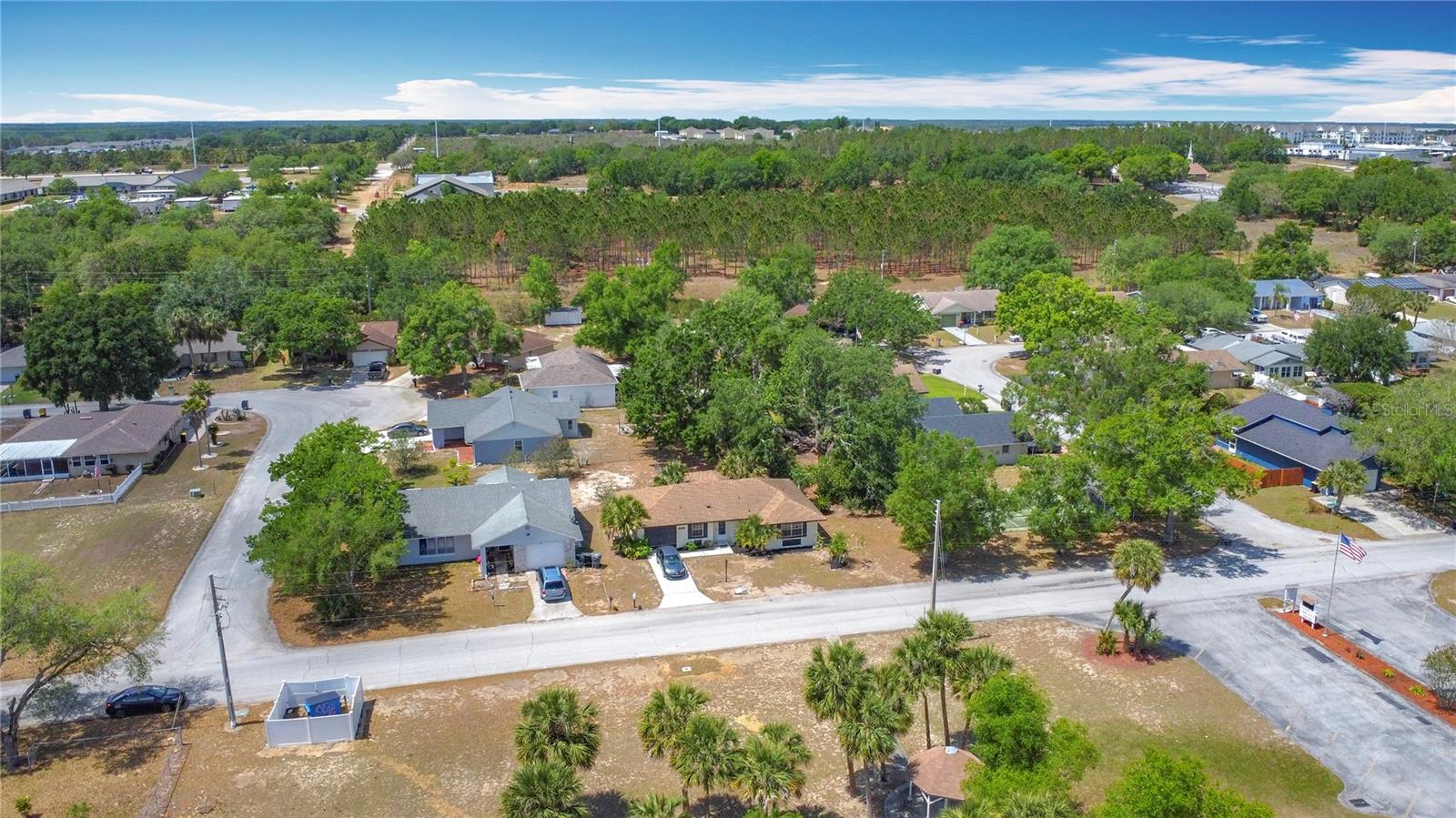 45 WESTRIDGE RD, DAVENPORT, FL, 33837