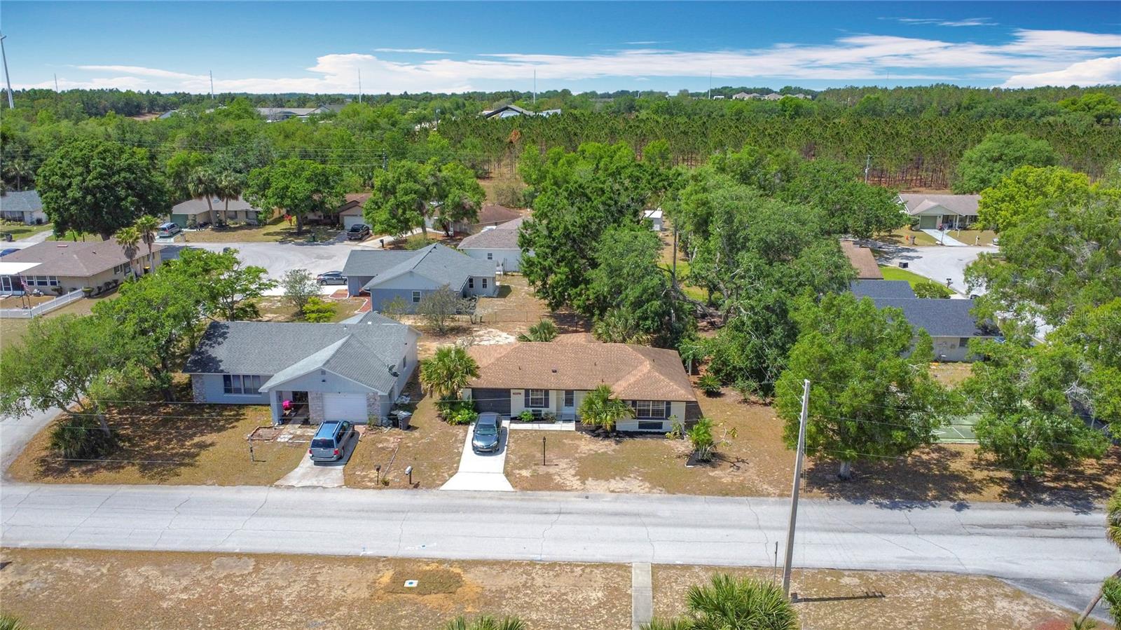 45 WESTRIDGE RD, DAVENPORT, FL, 33837