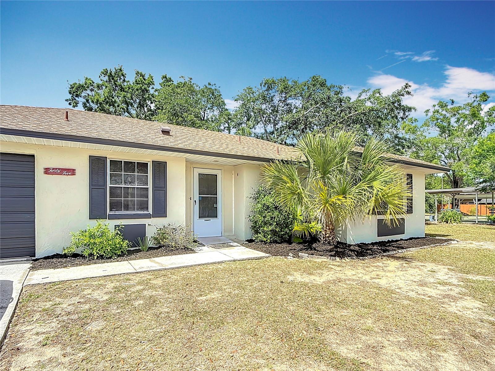 45 WESTRIDGE RD, DAVENPORT, FL, 33837