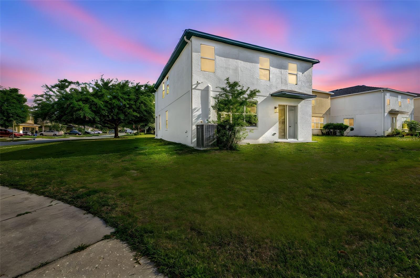 17545 BALMAHA DR, LAND O LAKES, FL, 34638