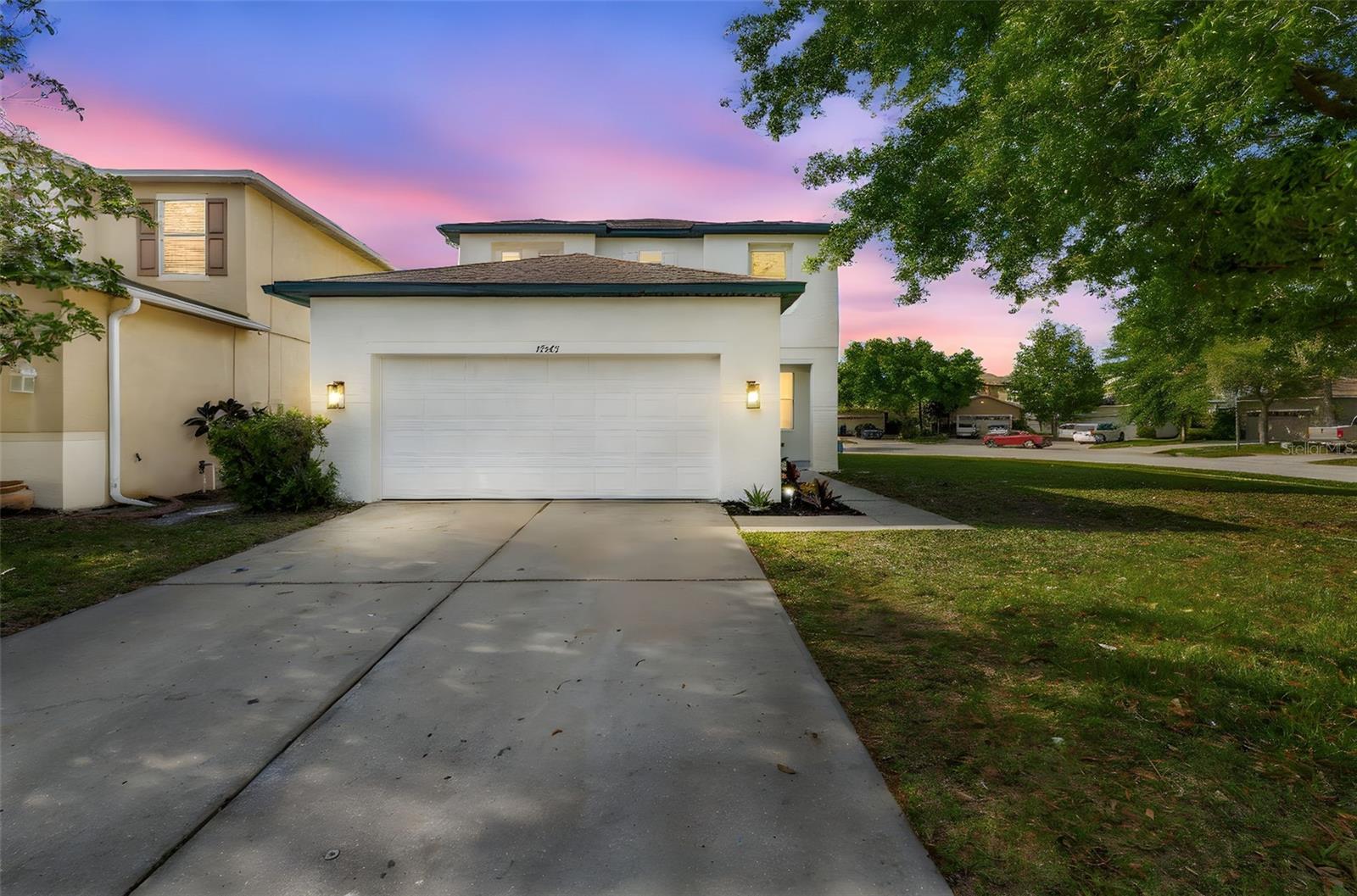 17545 BALMAHA DR, LAND O LAKES, FL, 34638