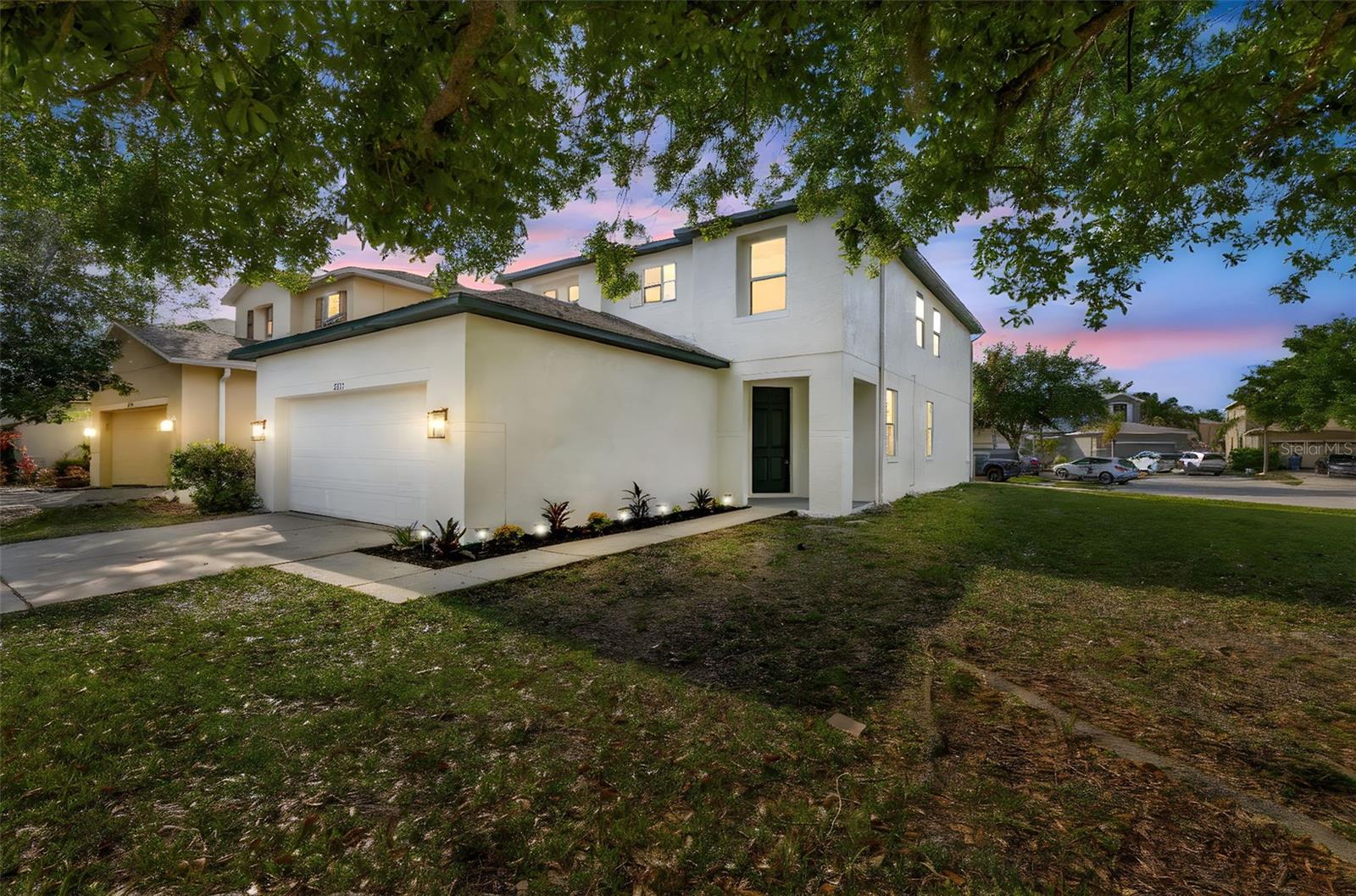 17545 BALMAHA DR, LAND O LAKES, FL, 34638