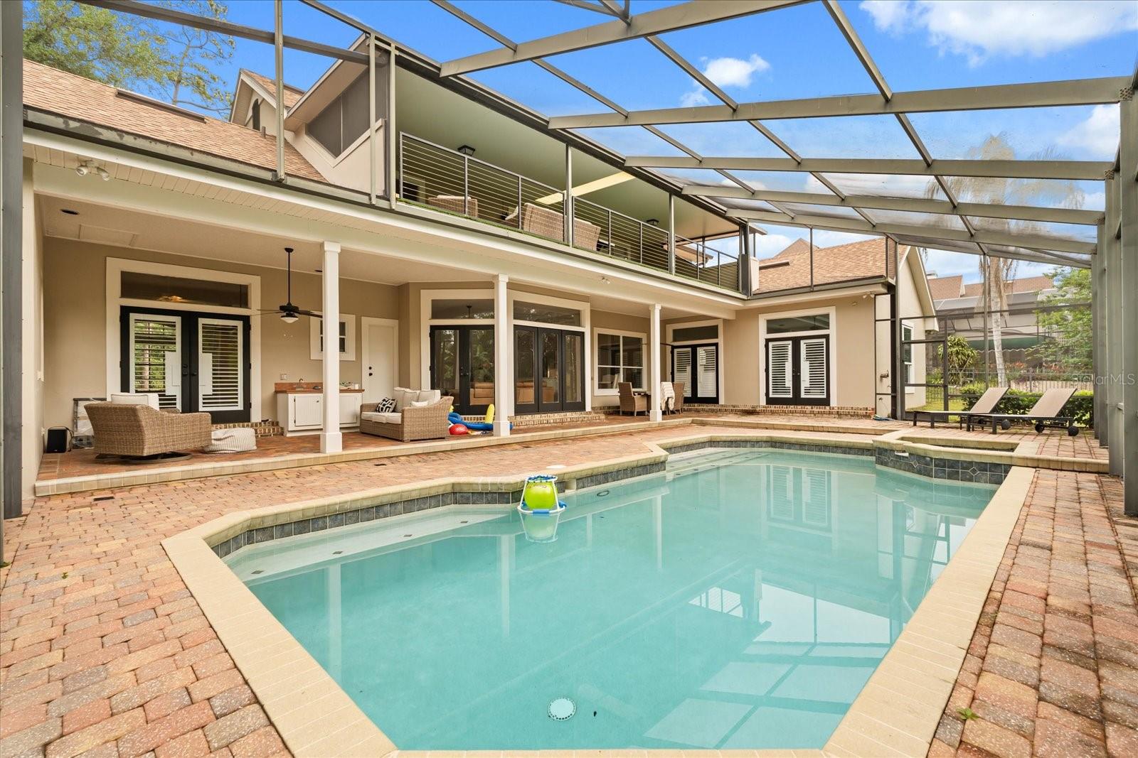 8800 TOREY PINES TER, ORLANDO, FL, 32819