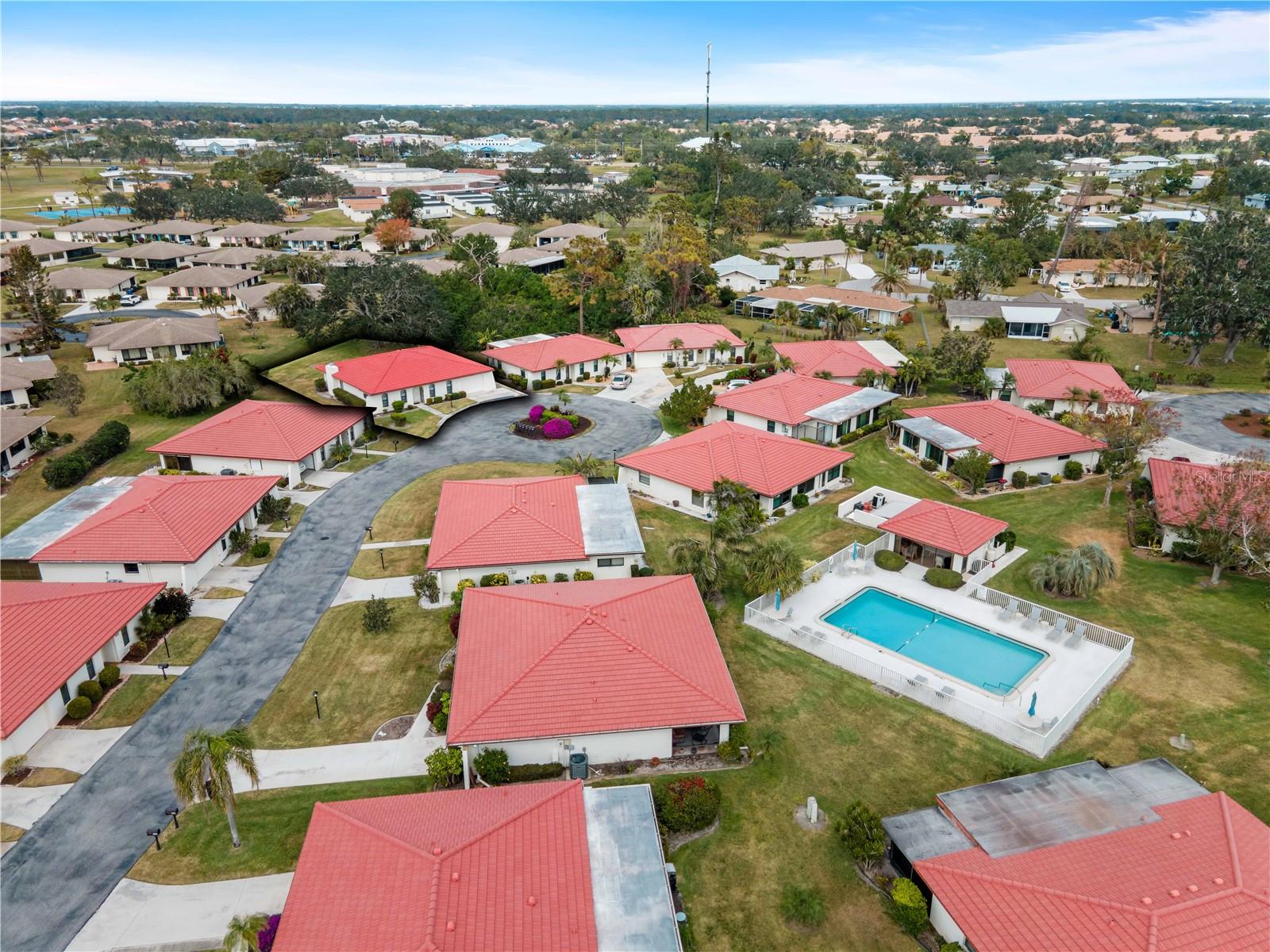854 SENDA PLATA #22, VENICE, FL, 34293