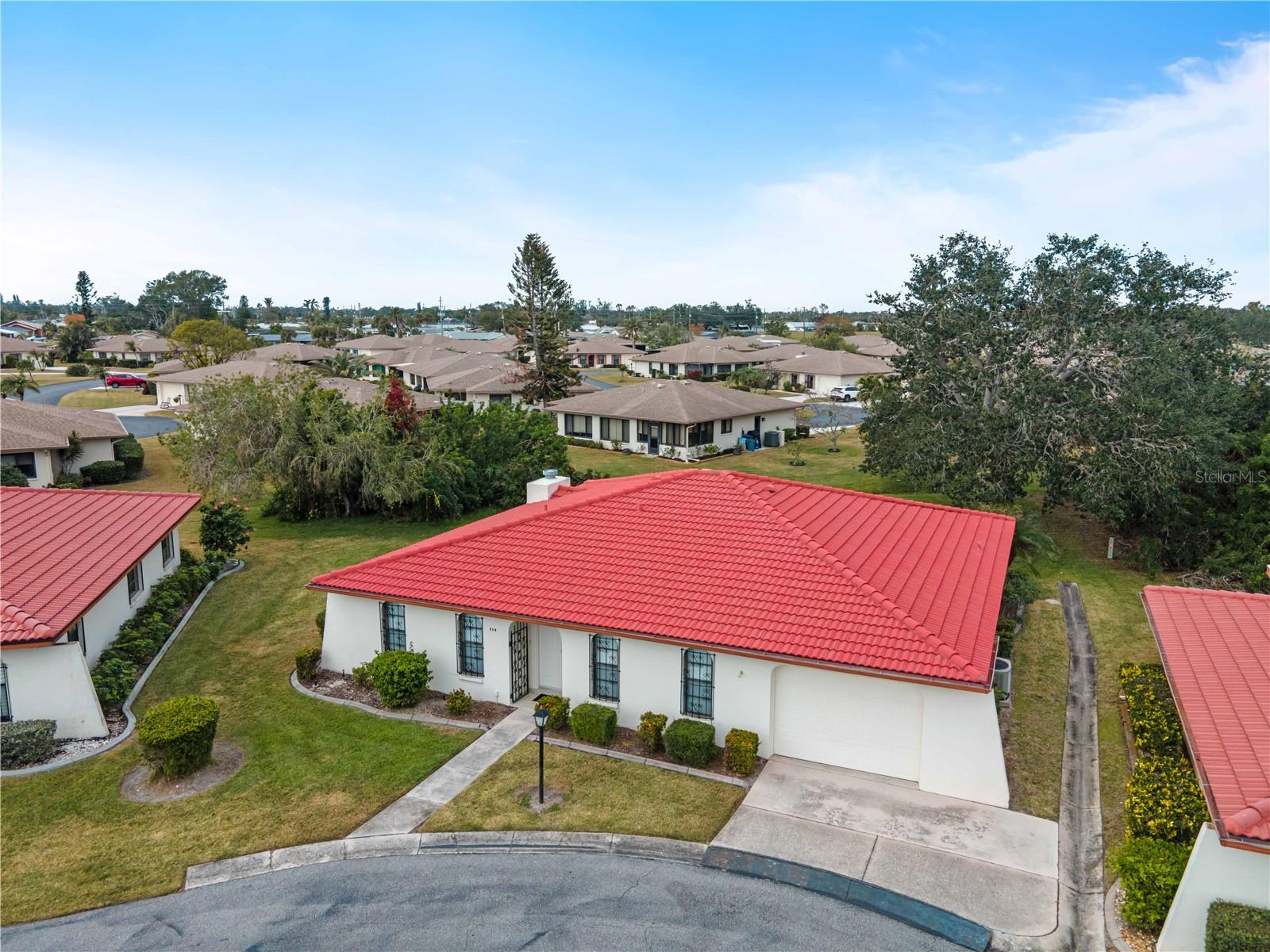 854 SENDA PLATA #22, VENICE, FL, 34293