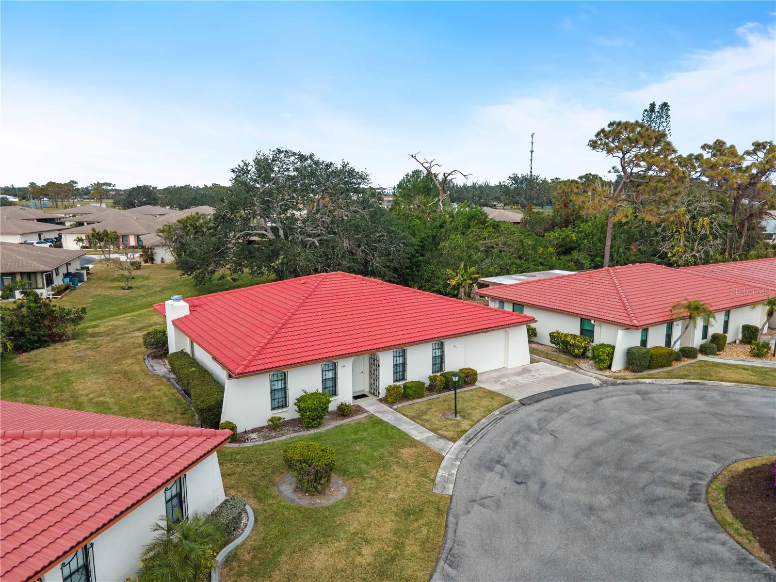 854 SENDA PLATA #22, VENICE, FL, 34293
