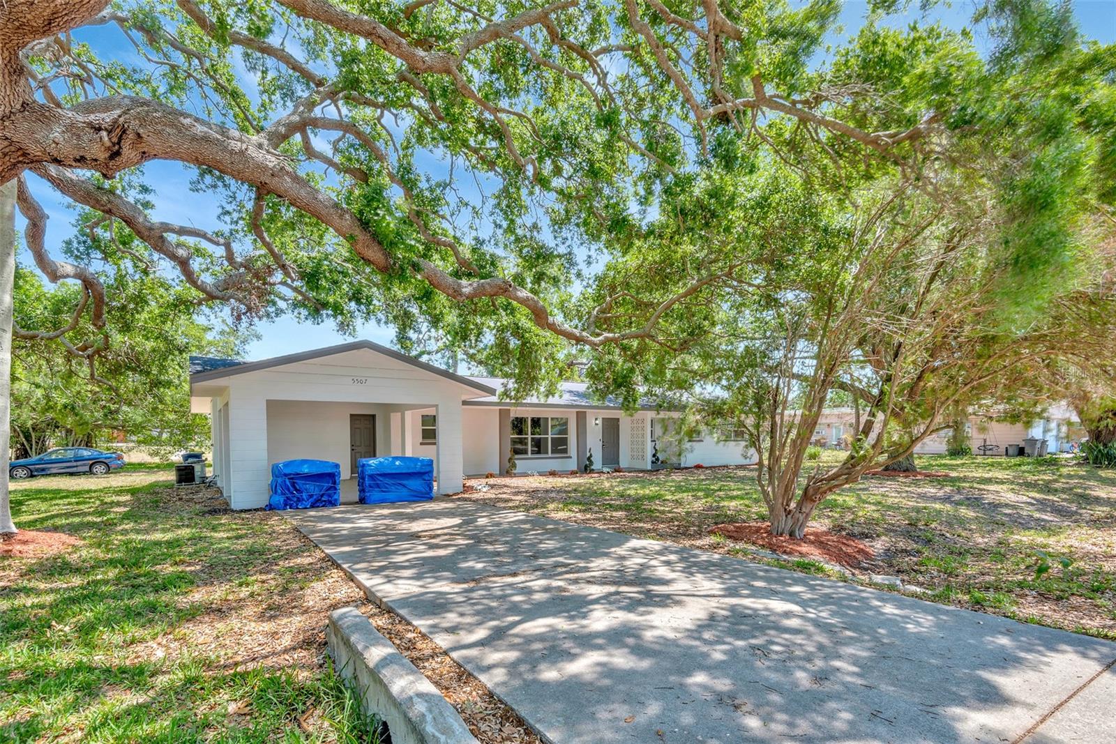 5507 28TH ST W, BRADENTON, FL, 34207