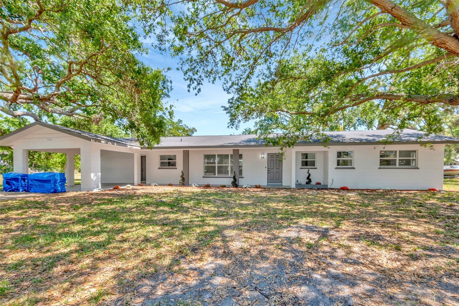 5507 28TH ST W, BRADENTON, FL, 34207