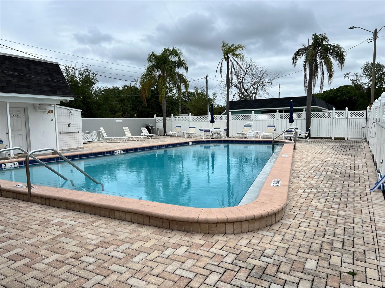 13940 ANONA HEIGHTS DR #40, LARGO, FL, 33774