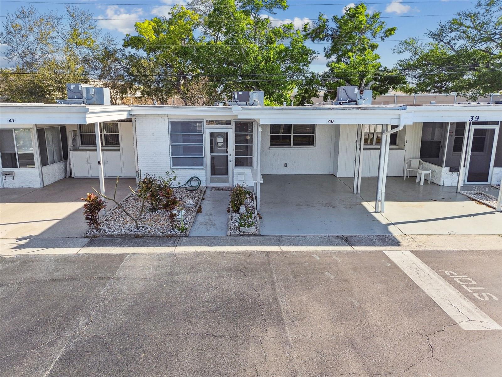 13940 ANONA HEIGHTS DR #40, LARGO, FL, 33774