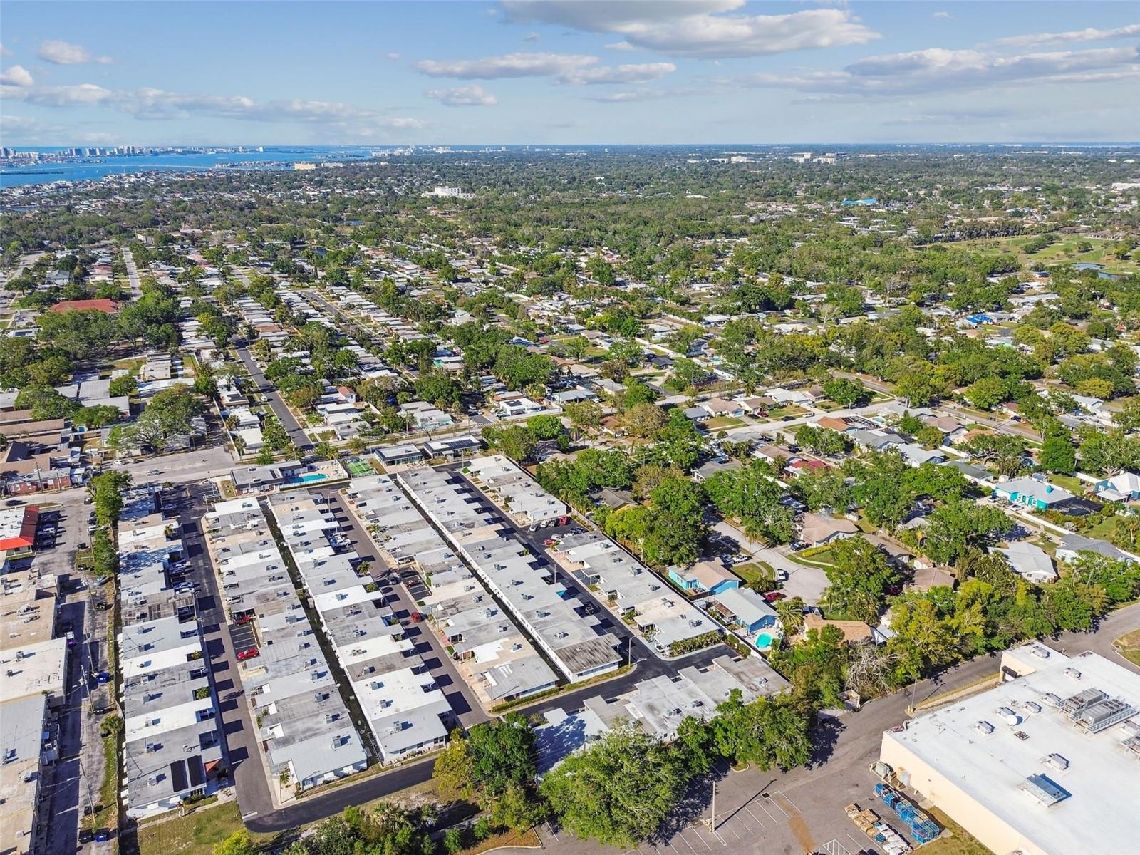 13940 ANONA HEIGHTS DR #40, LARGO, FL, 33774