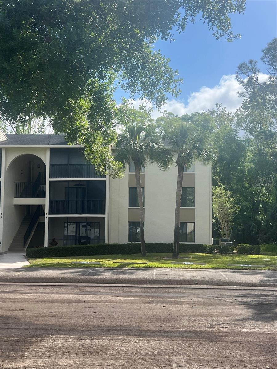 3232 LAKE PINE WAY E #G1, TARPON SPRINGS, FL, 34688
