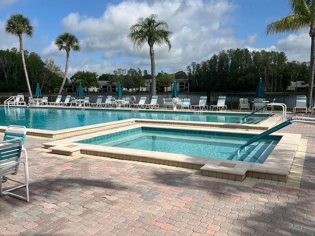3232 LAKE PINE WAY E #G1, TARPON SPRINGS, FL, 34688