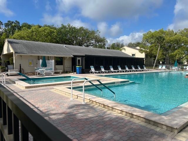 3232 LAKE PINE WAY E #G1, TARPON SPRINGS, FL, 34688