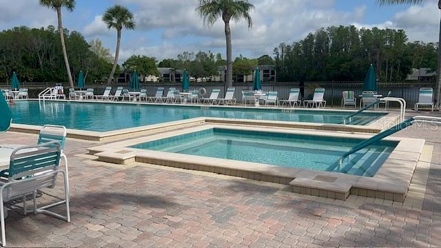 3232 LAKE PINE WAY E #G1, TARPON SPRINGS, FL, 34688