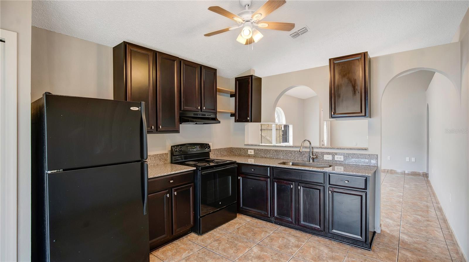 6761 BELMAR DR, ORLANDO, FL, 32807