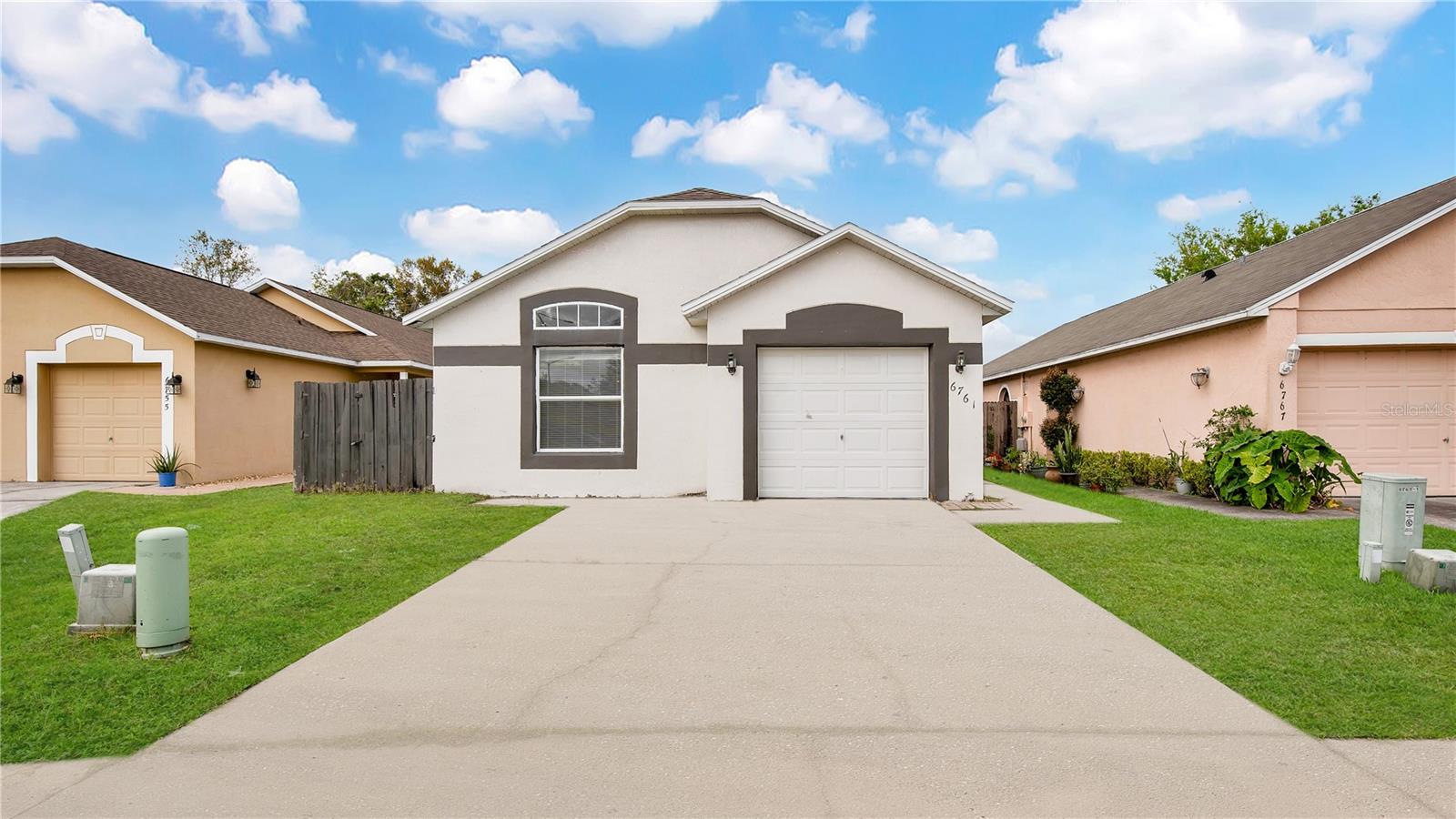 6761 BELMAR DR, ORLANDO, FL, 32807